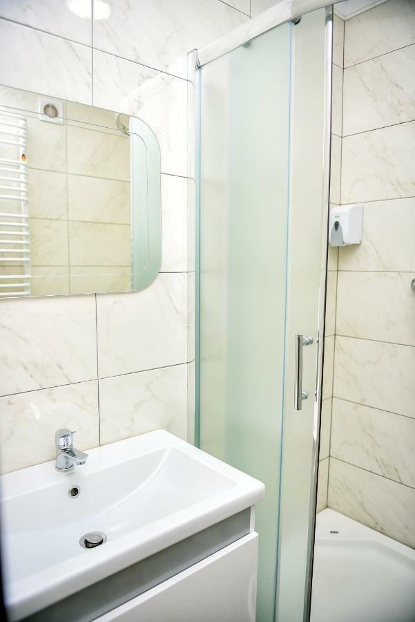 Apart Reserve Sloboda Loft Ivano-Frankivsk Eksteriør billede
